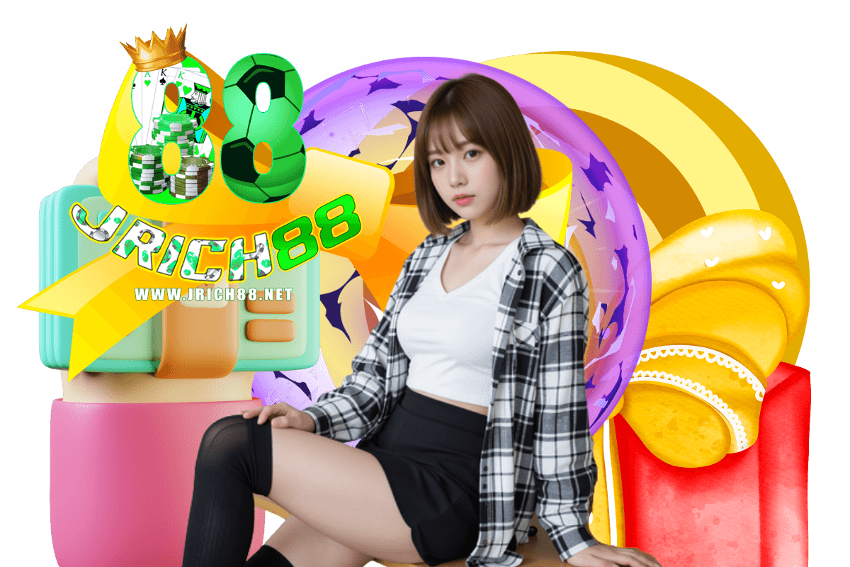 jrich88 สมัคร