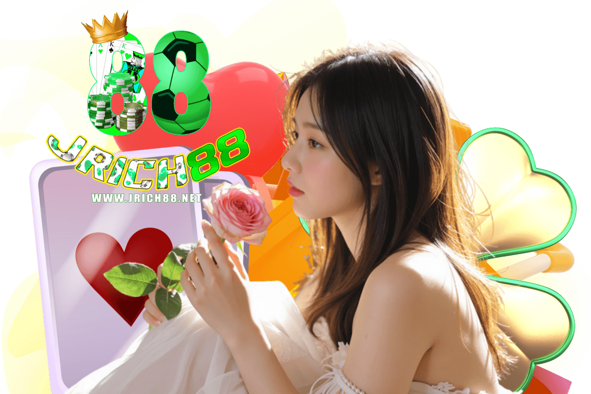 jrich88 สล็อต